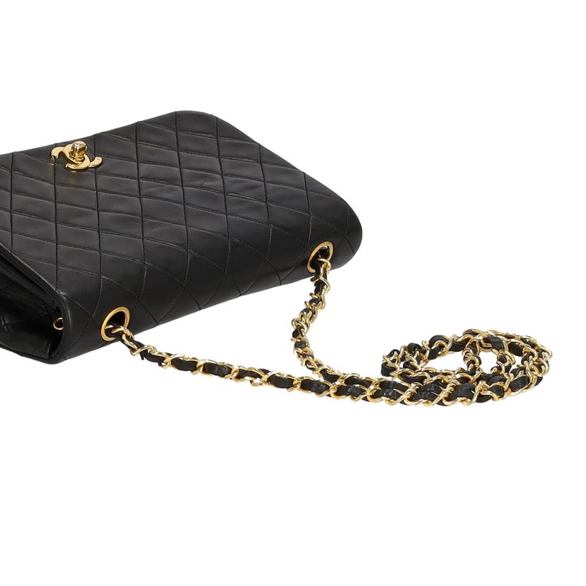 ＣＨＡＮＥＬ シャネル/マトラッセ　シングルフラップチェーンショルダー/A03568//137****/ABランク/75