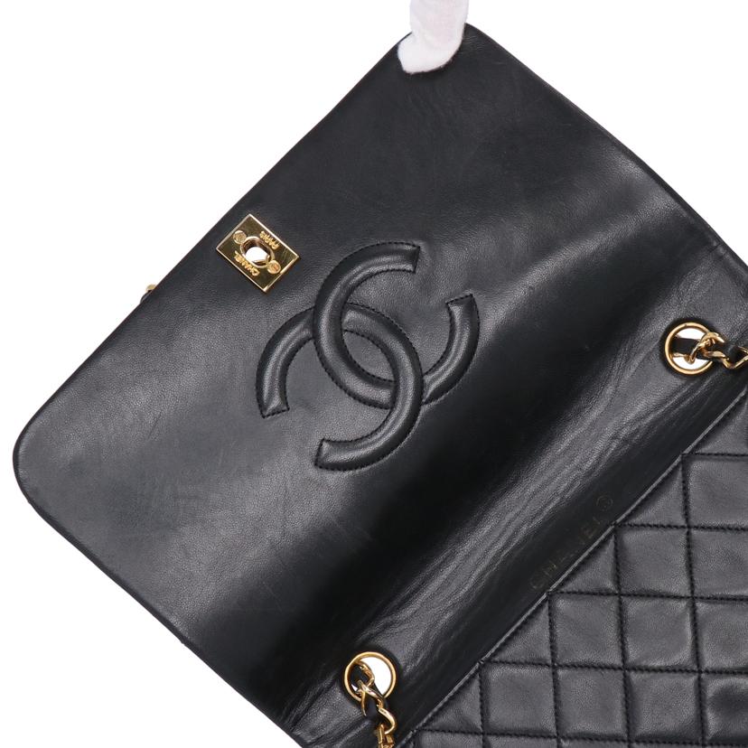 ＣＨＡＮＥＬ シャネル/マトラッセ　シングルフラップチェーンショルダー/A03568//137****/ABランク/75