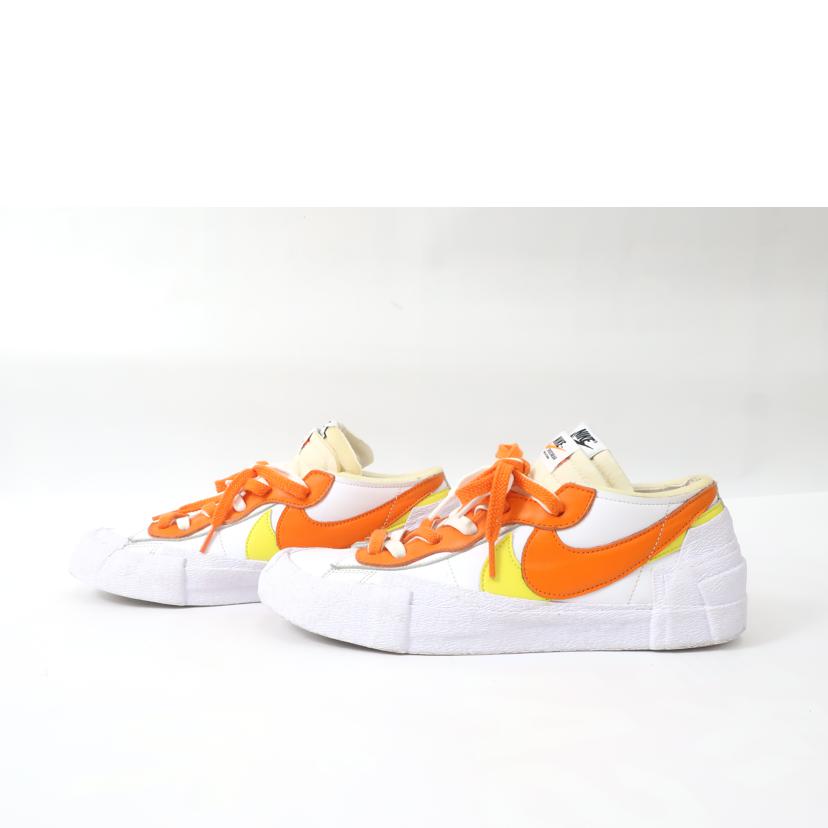 ＮＩＫＥ ナイキ×カサイ/ブレーザー　ロー　サカイ　ＢＬＡＺＥＲ　ＬＯＷ　ＳＡＣＡＩ/DD1877-100//Bランク/65