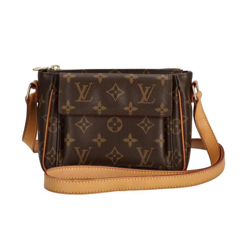 ＬＯＵＩＳ　ＶＵＩＴＴＯＮ ルイヴィトン/ヴィバシテＰＭ／モノグラム/M51165//CA0***/ABランク/75