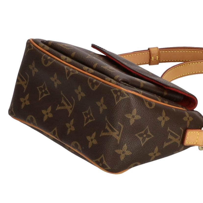 ＬＯＵＩＳ　ＶＵＩＴＴＯＮ ルイヴィトン/ヴィバシテＰＭ／モノグラム/M51165//CA0***/ABランク/75