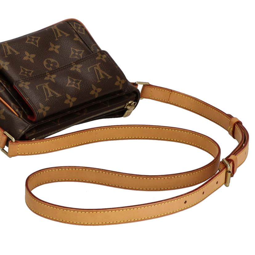 ＬＯＵＩＳ　ＶＵＩＴＴＯＮ ルイヴィトン/ヴィバシテＰＭ／モノグラム/M51165//CA0***/ABランク/75