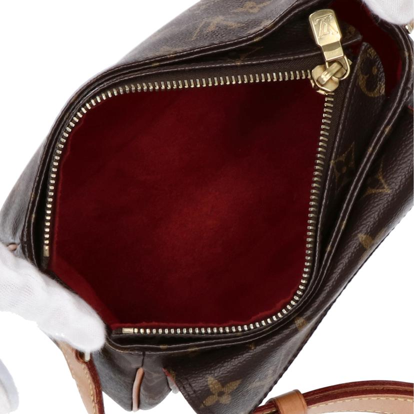 ＬＯＵＩＳ　ＶＵＩＴＴＯＮ ルイヴィトン/ヴィバシテＰＭ／モノグラム/M51165//CA0***/ABランク/75