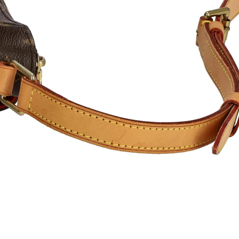 ＬＯＵＩＳ　ＶＵＩＴＴＯＮ ルイヴィトン/ヴィバシテＰＭ／モノグラム/M51165//CA0***/ABランク/75