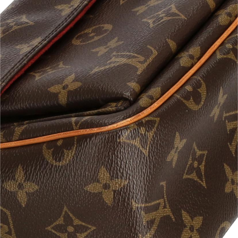 ＬＯＵＩＳ　ＶＵＩＴＴＯＮ ルイヴィトン/ヴィバシテＰＭ／モノグラム/M51165//CA0***/ABランク/75