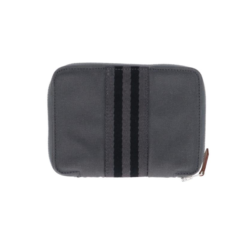 ＨＥＲＭＥＳ エルメス/フールトゥパースＰＭ　２つ折り財布//ABランク/75