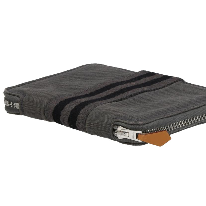 ＨＥＲＭＥＳ エルメス/フールトゥパースＰＭ　２つ折り財布//ABランク/75