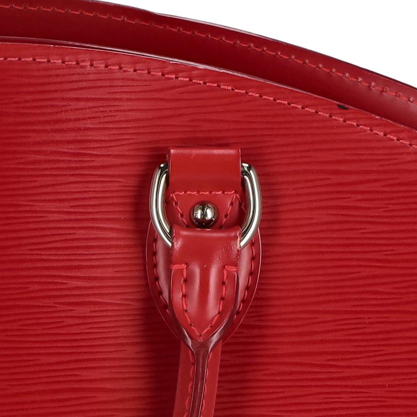 ＬＯＵＩＳ　ＶＵＩＴＴＯＮ ルイヴィトン/ポンヌフＰＭ／エピ／ルビー/M5271M//FL3***/Bランク/75