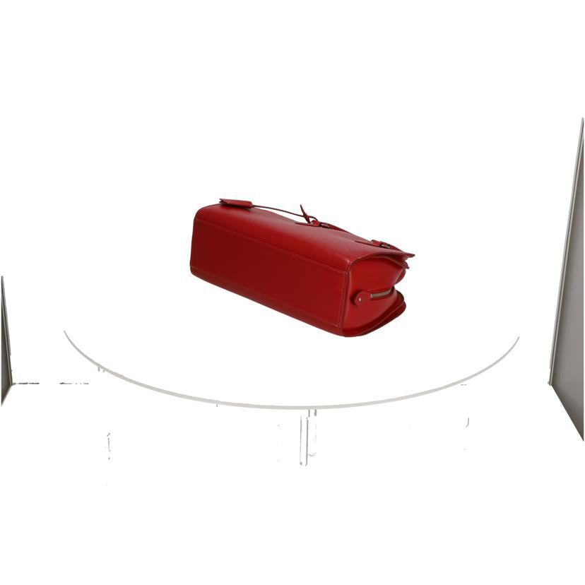 ＬＯＵＩＳ　ＶＵＩＴＴＯＮ ルイヴィトン/ポンヌフＰＭ／エピ／ルビー/M5271M//FL3***/Bランク/75
