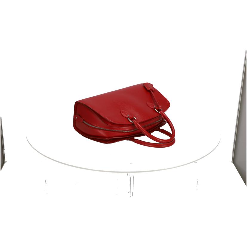 ＬＯＵＩＳ　ＶＵＩＴＴＯＮ ルイヴィトン/ポンヌフＰＭ／エピ／ルビー/M5271M//FL3***/Bランク/75
