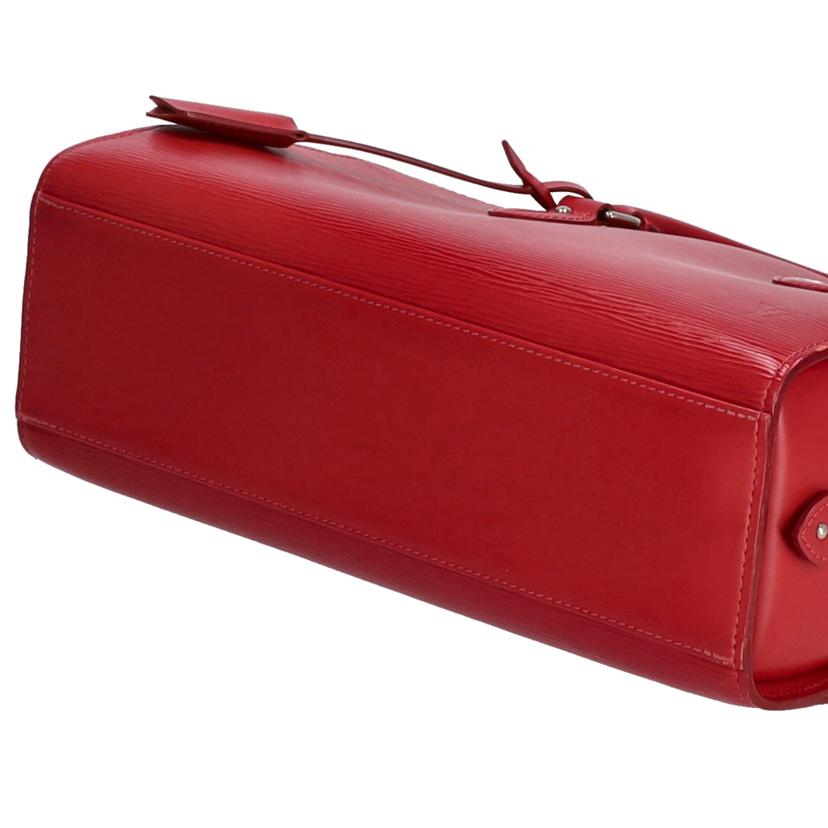 ＬＯＵＩＳ　ＶＵＩＴＴＯＮ ルイヴィトン/ポンヌフＰＭ／エピ／ルビー/M5271M//FL3***/Bランク/75
