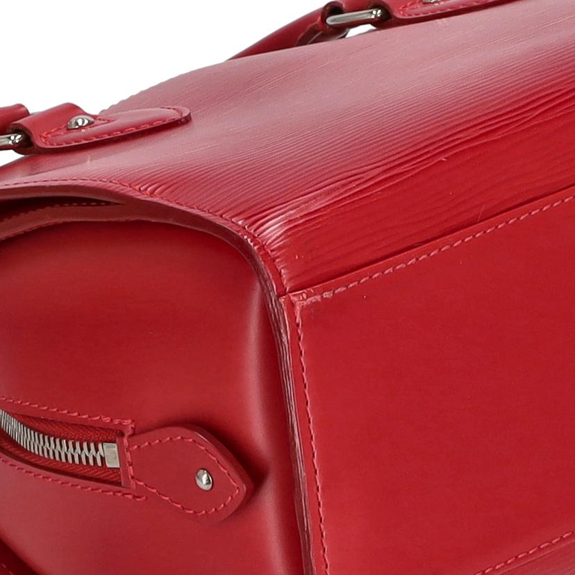 ＬＯＵＩＳ　ＶＵＩＴＴＯＮ ルイヴィトン/ポンヌフＰＭ／エピ／ルビー/M5271M//FL3***/Bランク/75