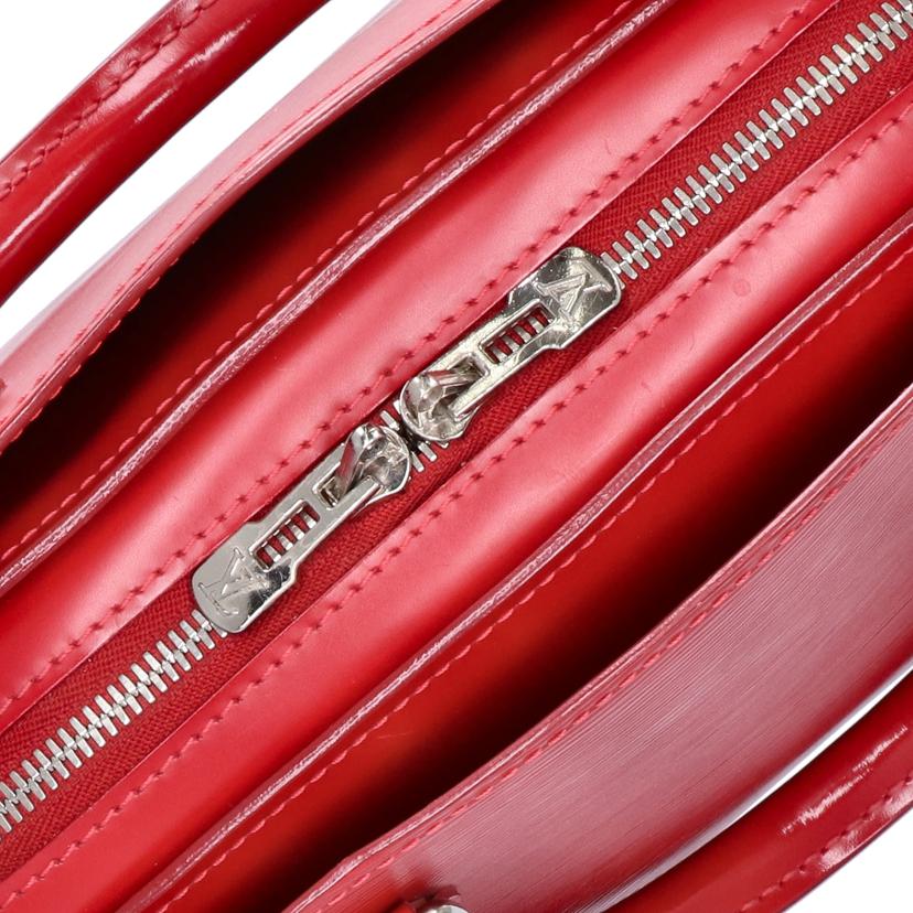 ＬＯＵＩＳ　ＶＵＩＴＴＯＮ ルイヴィトン/ポンヌフＰＭ／エピ／ルビー/M5271M//FL3***/Bランク/75