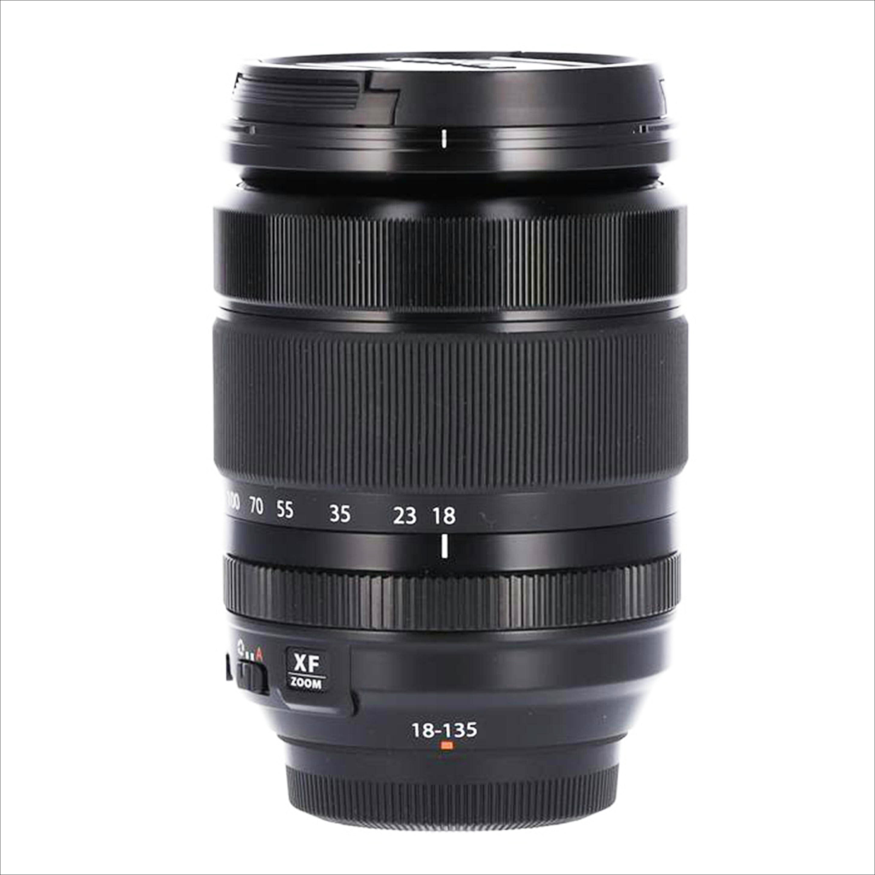 ＦＵＪＩＦＩＬＭ 富士フイルム/交換レンズ／ＸＦ１８－１３５ｍｍＲ　ＬＭ　ＯＩＳ　/XF18-135mmR LM OIS //9CCO4678/Aランク/75