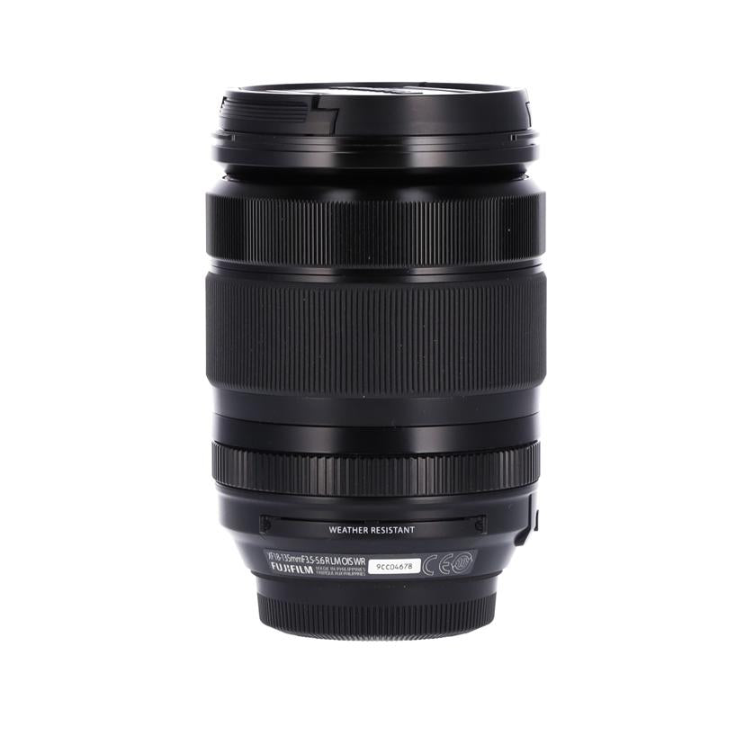 ＦＵＪＩＦＩＬＭ 富士フイルム/交換レンズ／ＸＦ１８－１３５ｍｍＲ　ＬＭ　ＯＩＳ　/XF18-135mmR LM OIS //9CCO4678/Aランク/75