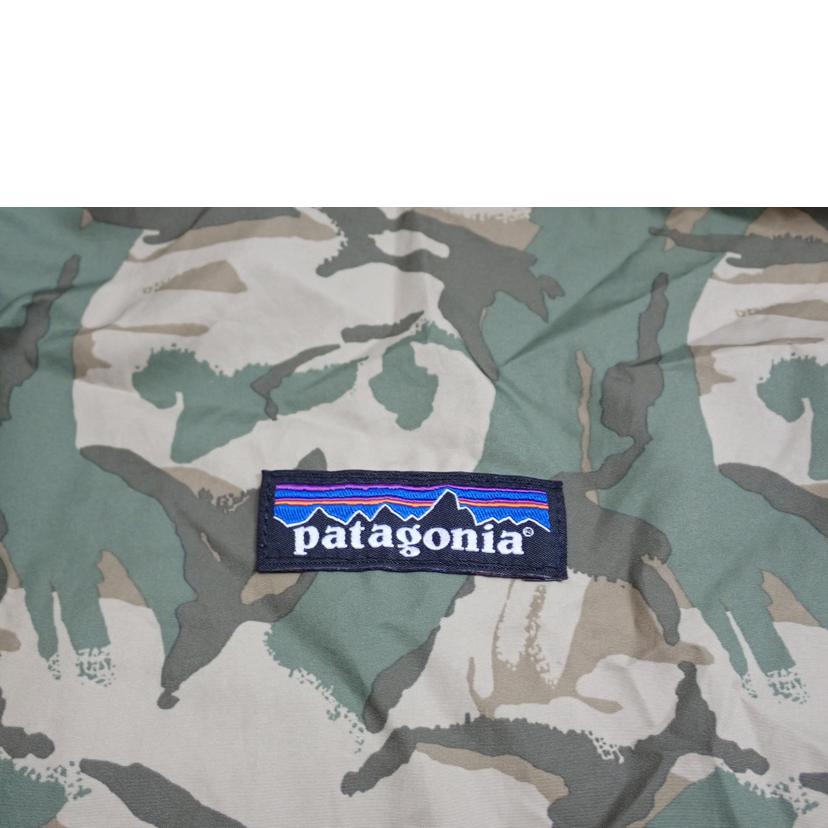 Ｐａｔａｇｏｎｉａ Patagonia/★Ｐａｔａｇｏｎｉａ　ベリアブルフーディＪＫＴ/27235SP15//M/Bランク/62