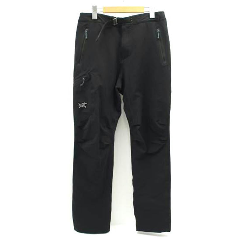 ＡＲＣ＇ＴＥＲＹＸ アークテリクス/ナイロンストレッチパンツ　ＢＬＫ/13636-78280//ABランク/75