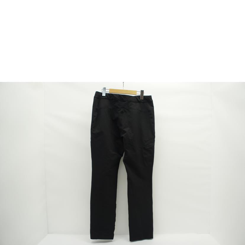 ＡＲＣ＇ＴＥＲＹＸ アークテリクス/ナイロンストレッチパンツ　ＢＬＫ/13636-78280//ABランク/75