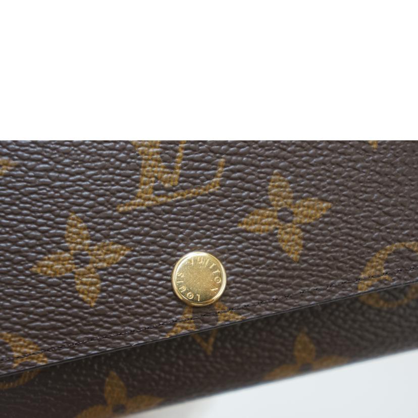 ＬＯＵＩＳ　ＶＵＩＴＴＯＮ ルイヴィトン/ミュルティクレ６／モノグラム/M62630//ICﾁｯﾌﾟ/Aランク/09