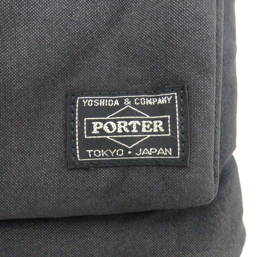 ＰＯＲＴＥＲ ポーター/ドラフトショルダーバッグ//ABランク/77