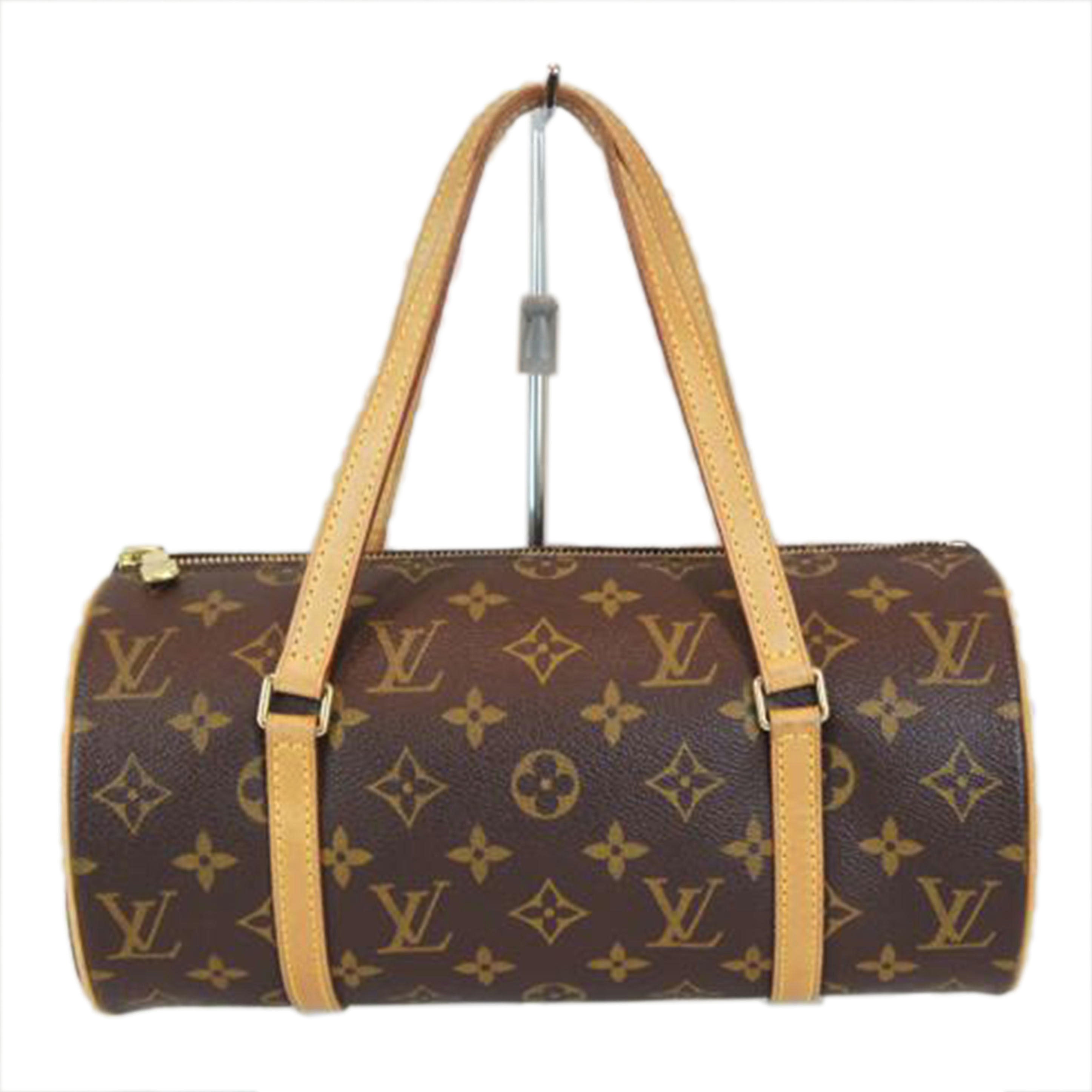 ＬＯＵＩＳ　ＶＵＩＴＴＯＮ ルイ・ヴィトン/パピヨン２６／モノグラム/M51386//SP0033/ABランク/93