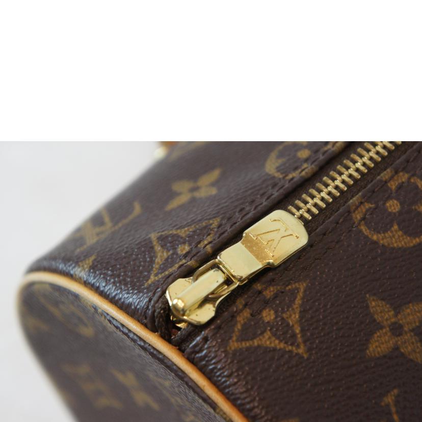 ＬＯＵＩＳ　ＶＵＩＴＴＯＮ ルイ・ヴィトン/パピヨン２６／モノグラム/M51386//SP0033/ABランク/93