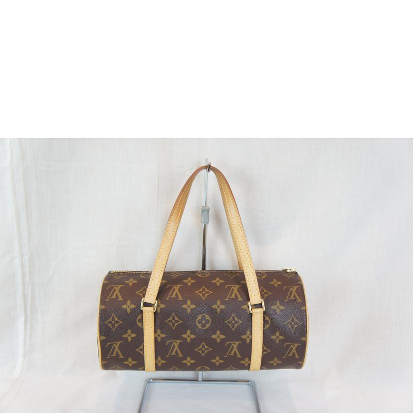 ＬＯＵＩＳ　ＶＵＩＴＴＯＮ ルイ・ヴィトン/パピヨン２６／モノグラム/M51386//SP0033/ABランク/93