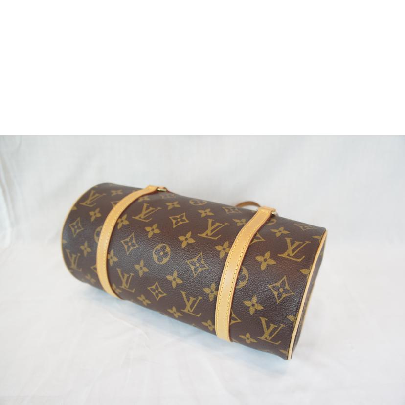 ＬＯＵＩＳ　ＶＵＩＴＴＯＮ ルイ・ヴィトン/パピヨン２６／モノグラム/M51386//SP0033/ABランク/93