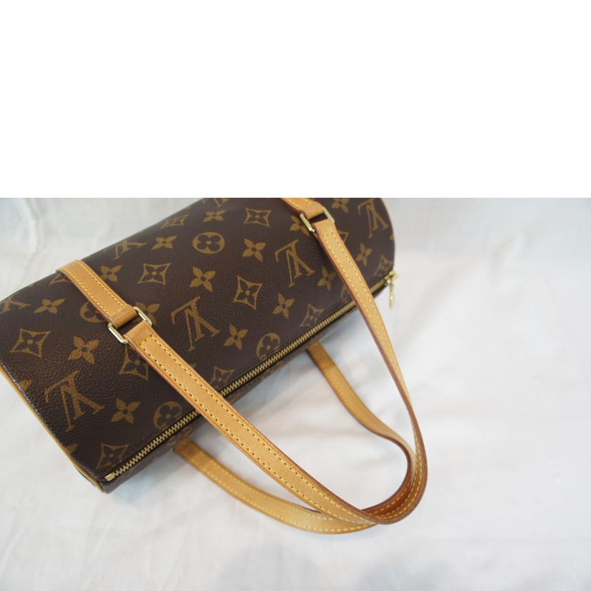 ＬＯＵＩＳ　ＶＵＩＴＴＯＮ ルイ・ヴィトン/パピヨン２６／モノグラム/M51386//SP0033/ABランク/93