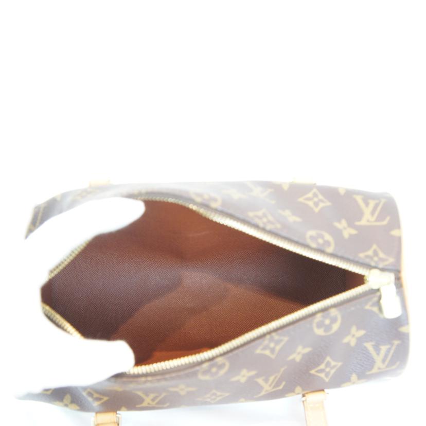 ＬＯＵＩＳ　ＶＵＩＴＴＯＮ ルイ・ヴィトン/パピヨン２６／モノグラム/M51386//SP0033/ABランク/93