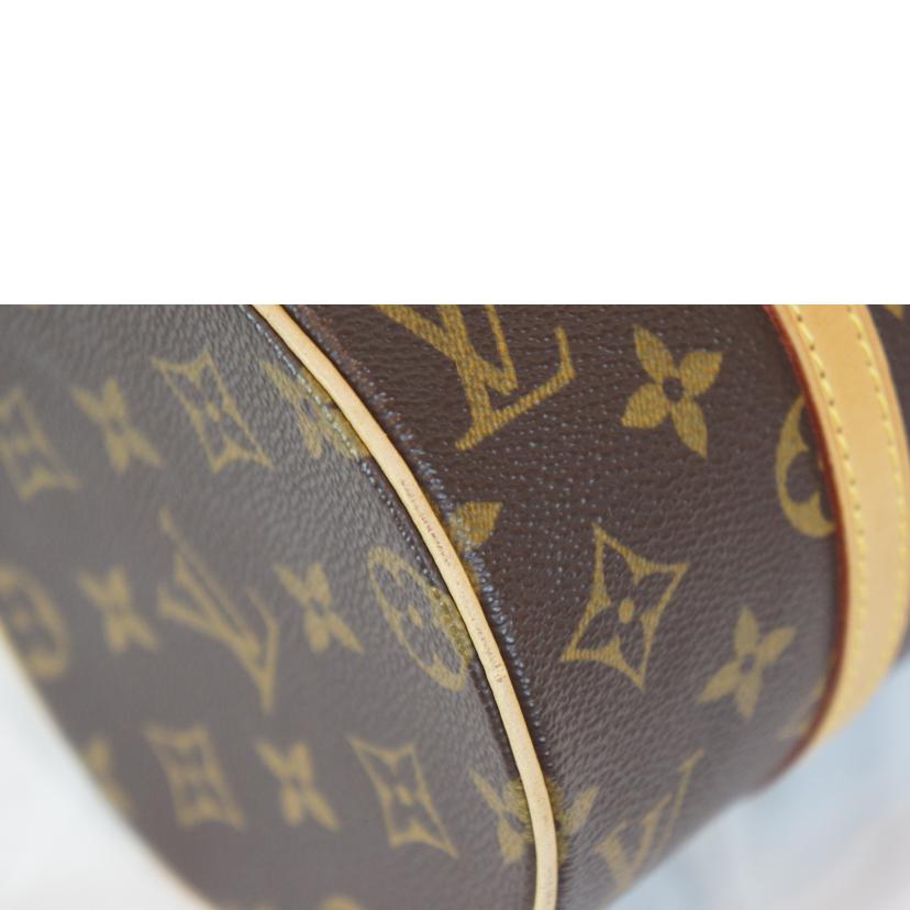 ＬＯＵＩＳ　ＶＵＩＴＴＯＮ ルイ・ヴィトン/パピヨン２６／モノグラム/M51386//SP0033/ABランク/93