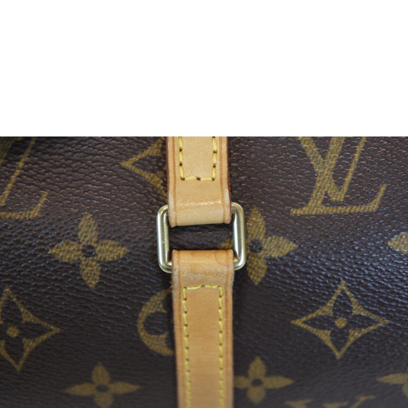 ＬＯＵＩＳ　ＶＵＩＴＴＯＮ ルイ・ヴィトン/パピヨン２６／モノグラム/M51386//SP0033/ABランク/93