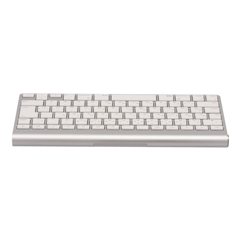 APPLE WIRELESS KEYBOARD (JIS) A1314 - その他