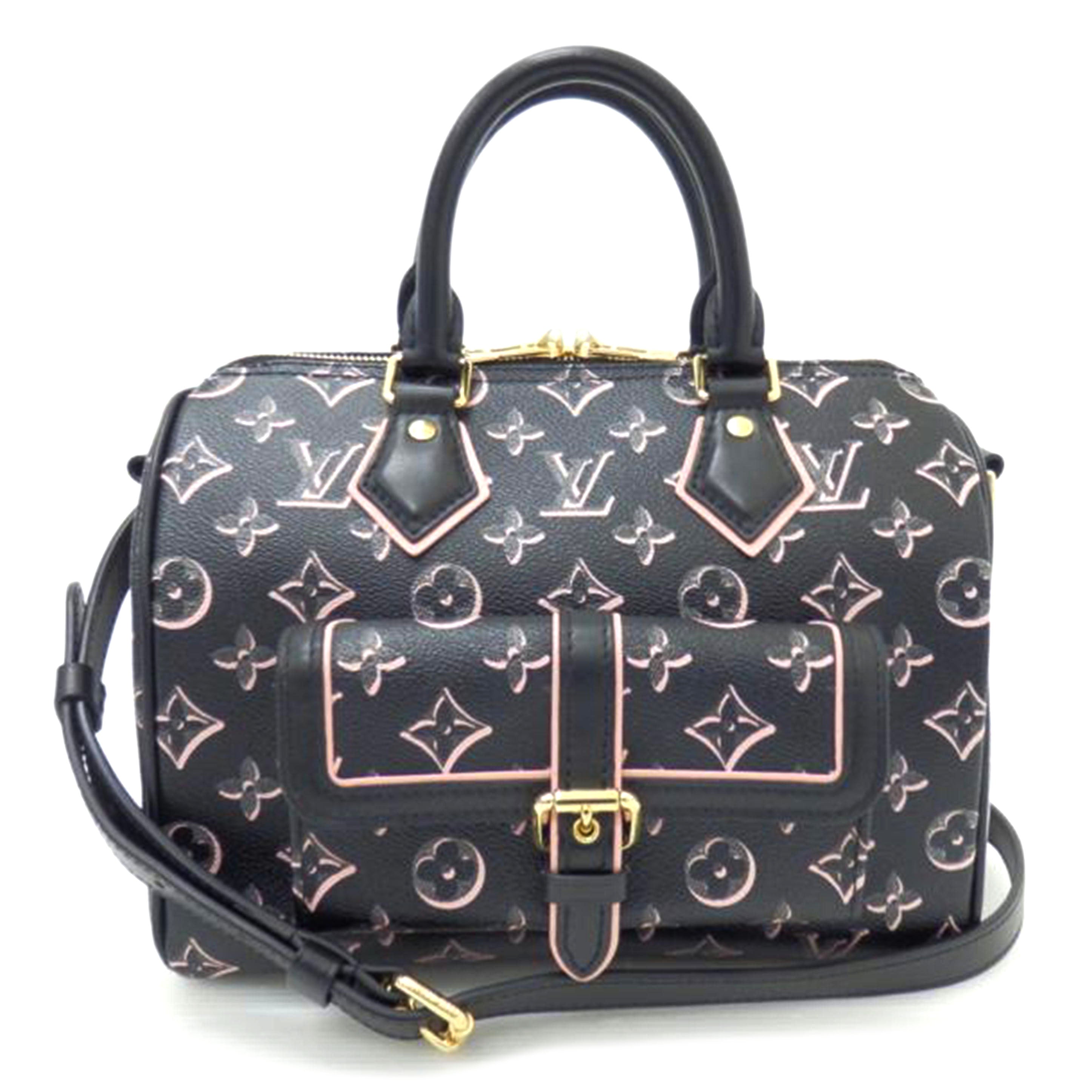 　ＬＶ ルイヴィトン/スピーディー・バンドリエール２５／フォールフォーユー/M20852//ABランク/88