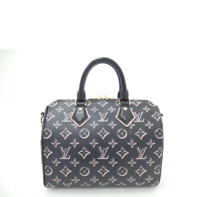 　ＬＶ ルイヴィトン/スピーディー・バンドリエール２５／フォールフォーユー/M20852//ABランク/88