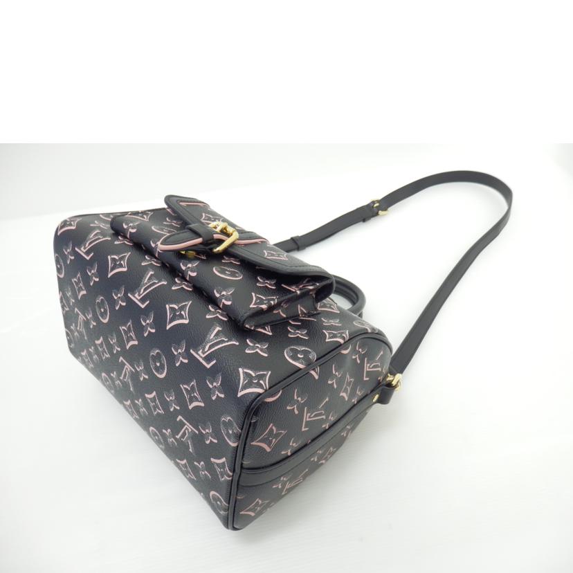 　ＬＶ ルイヴィトン/スピーディー・バンドリエール２５／フォールフォーユー/M20852//ABランク/88