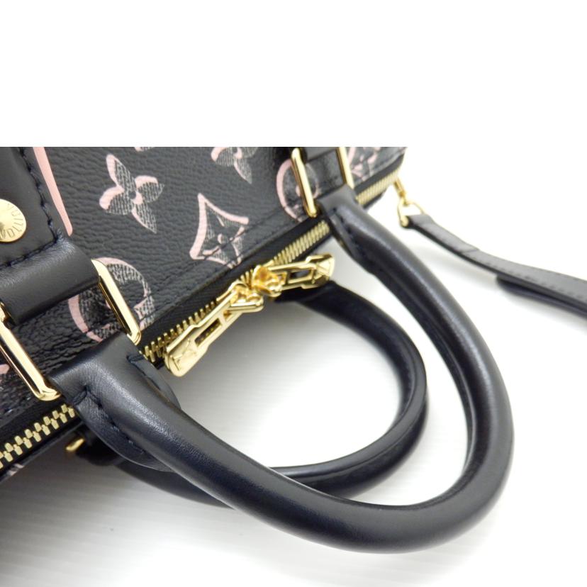 　ＬＶ ルイヴィトン/スピーディー・バンドリエール２５／フォールフォーユー/M20852//ABランク/88