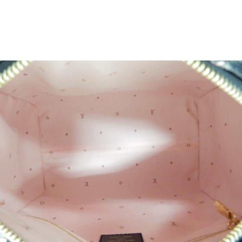 　ＬＶ ルイヴィトン/スピーディー・バンドリエール２５／フォールフォーユー/M20852//ABランク/88