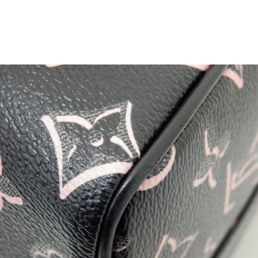 　ＬＶ ルイヴィトン/スピーディー・バンドリエール２５／フォールフォーユー/M20852//ABランク/88