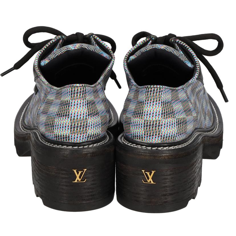 ＬＶ ルイヴィトン/ダービーシューズ【サイズ３９　１／２】//MA0***/ABランク/75