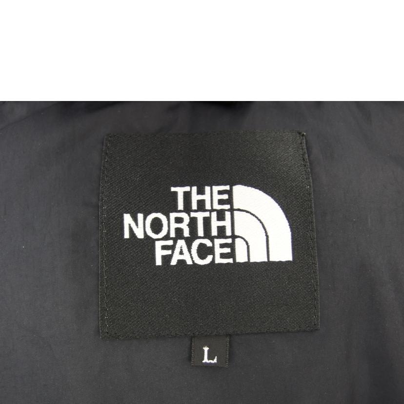 ＴＨＥ　ＮＯＲＴＨＦＡＣＥ/ＮＯＲＴＨＦＡＣＥ　ヌプシベスト/ND91843//ABランク/83