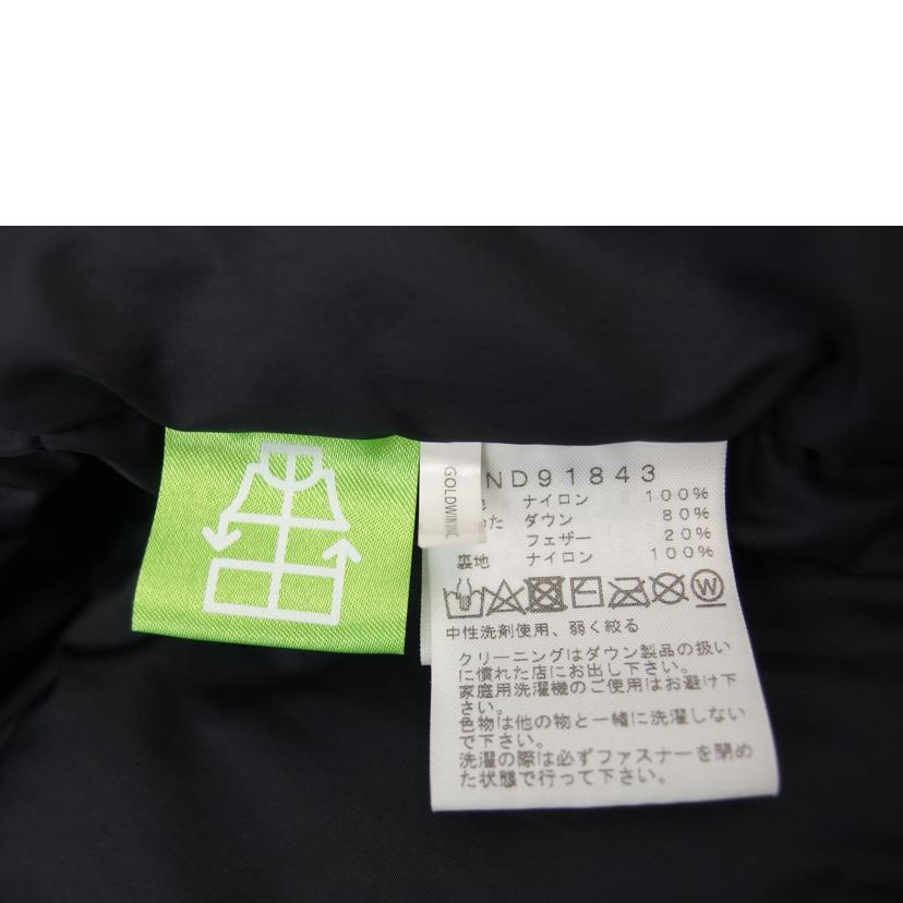 ＴＨＥ　ＮＯＲＴＨＦＡＣＥ/ＮＯＲＴＨＦＡＣＥ　ヌプシベスト/ND91843//ABランク/83