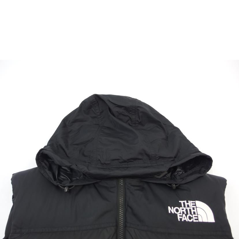 ＴＨＥ　ＮＯＲＴＨＦＡＣＥ/ＮＯＲＴＨＦＡＣＥ　ヌプシベスト/ND91843//ABランク/83