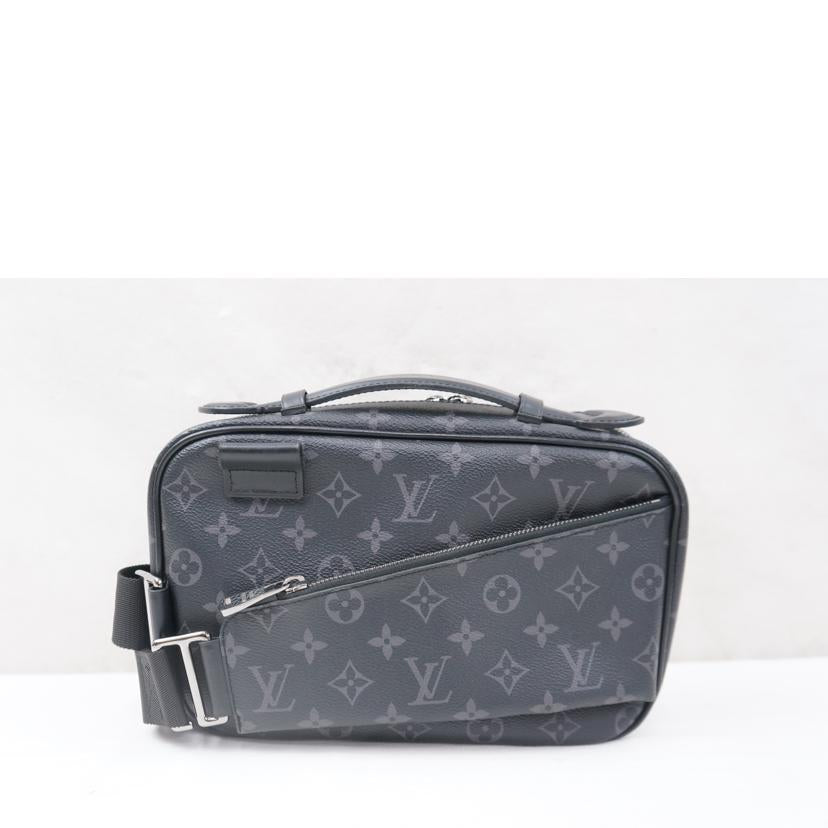 ＬＶ ルイヴィトン/バムバック／モノグラム・エクリプス/M42906//MB3119/ABランク/67