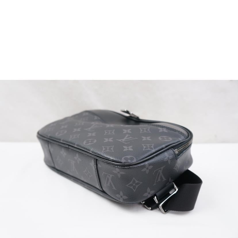 ＬＶ ルイヴィトン/バムバック／モノグラム・エクリプス/M42906//MB3119/ABランク/67