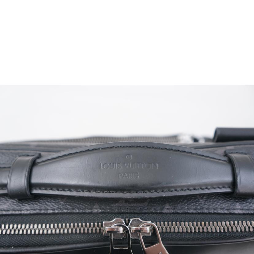 ＬＶ ルイヴィトン/バムバック／モノグラム・エクリプス/M42906//MB3119/ABランク/67