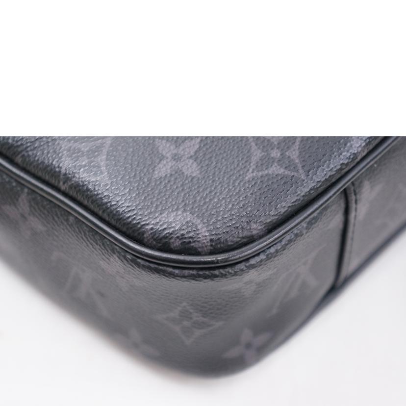 ＬＶ ルイヴィトン/バムバック／モノグラム・エクリプス/M42906//MB3119/ABランク/67