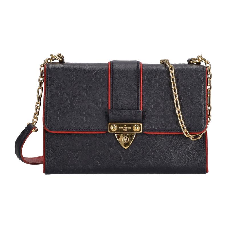 ＬＯＵＩＳ　ＶＵＩＴＴＯＮ ルイヴィトン/サンシュルピスＰＭ／モノグラム　アンプラント／マリーヌルージュ/M43394//TJ5***/ABランク/75