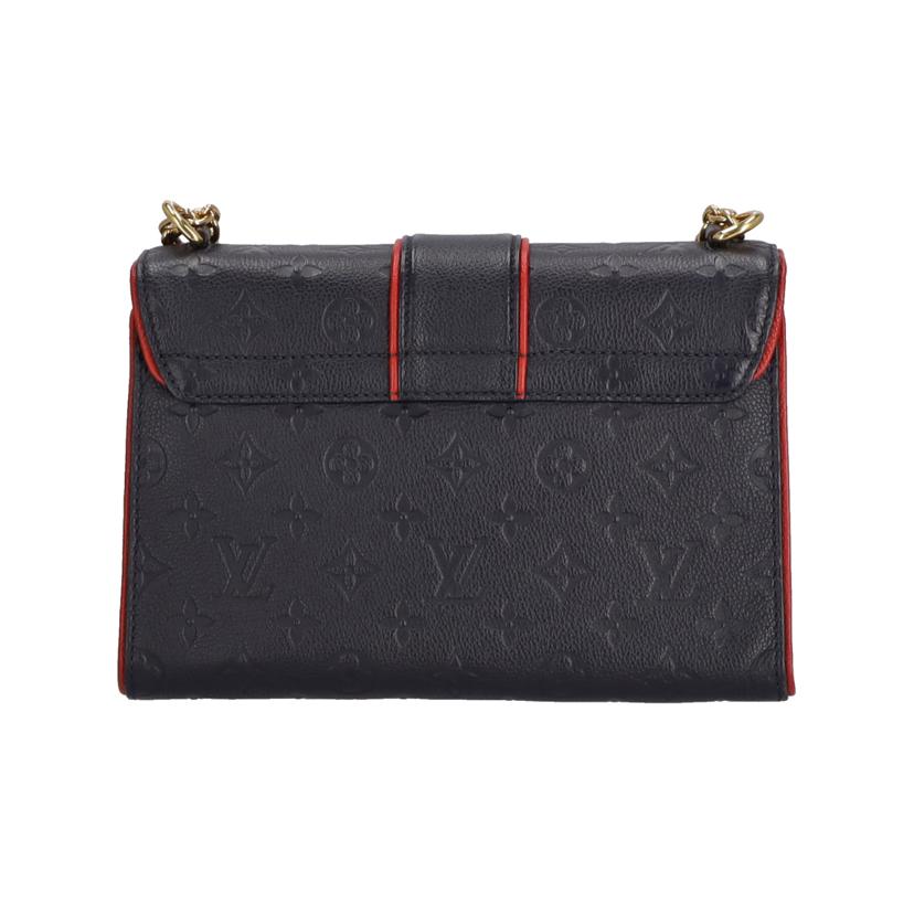 ＬＯＵＩＳ　ＶＵＩＴＴＯＮ ルイヴィトン/サンシュルピスＰＭ／モノグラム　アンプラント／マリーヌルージュ/M43394//TJ5***/ABランク/75