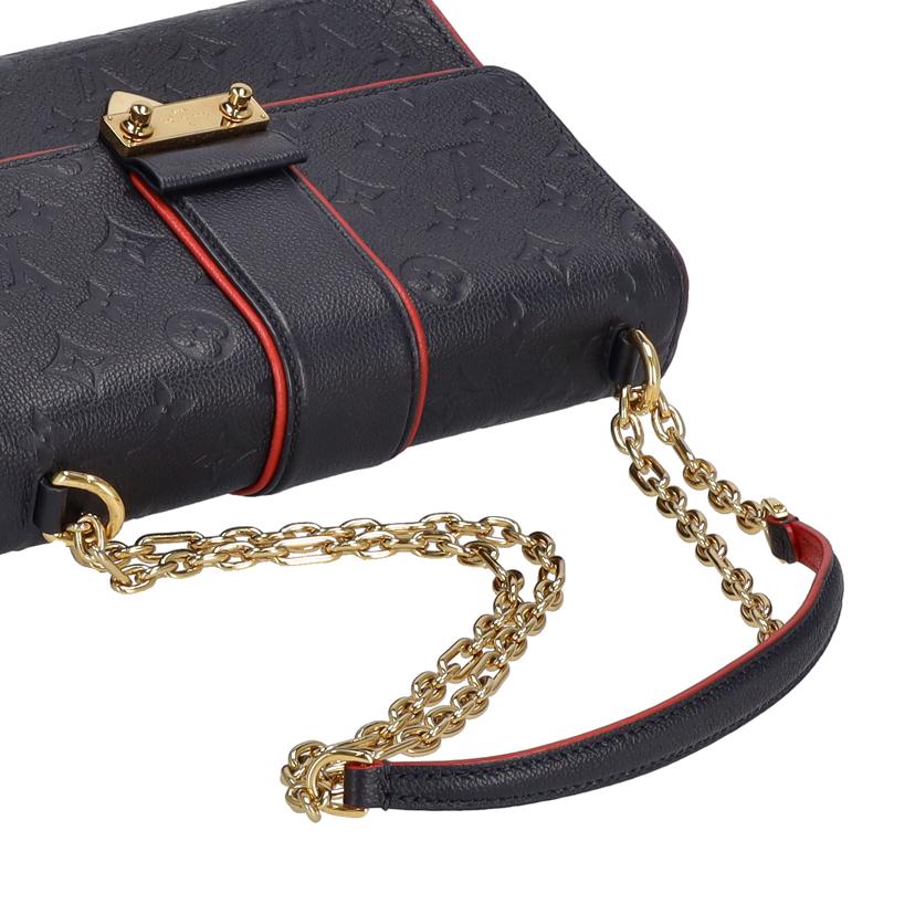ＬＯＵＩＳ　ＶＵＩＴＴＯＮ ルイヴィトン/サンシュルピスＰＭ／モノグラム　アンプラント／マリーヌルージュ/M43394//TJ5***/ABランク/75